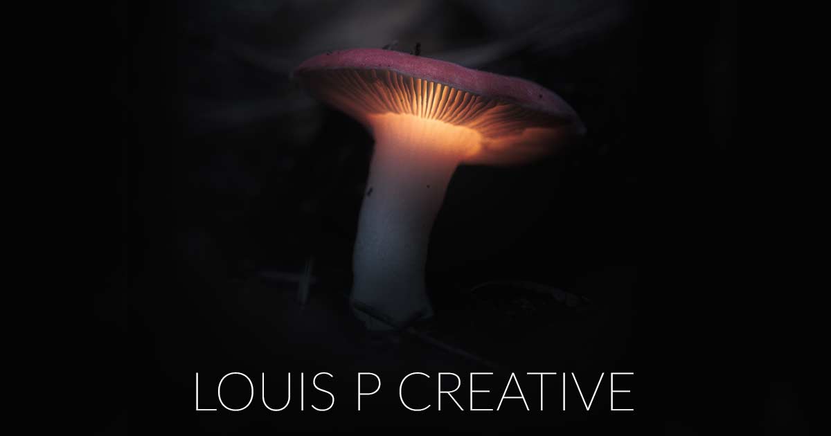 Louis P Creative