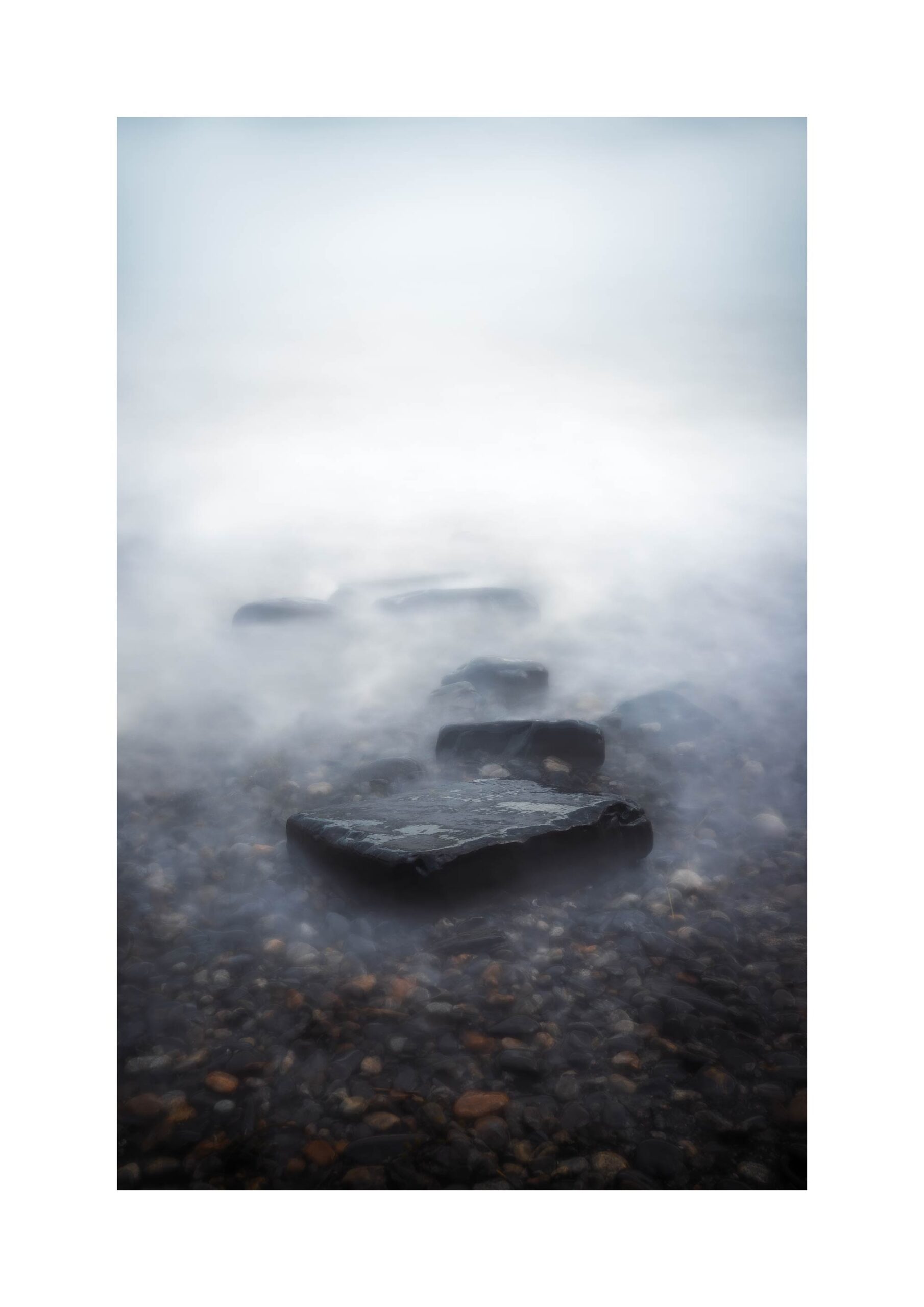 Kimmeridge - Margins and errors
